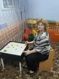 Головлева Наталья Васильевна – педагог-психолог